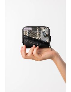 Cartera Pequeña Mujer Anekke Iron | Monedero y Tarjetero