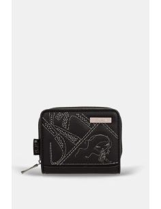 Cartera Pequeña Mujer Anekke Iron | Monedero y Tarjetero 2