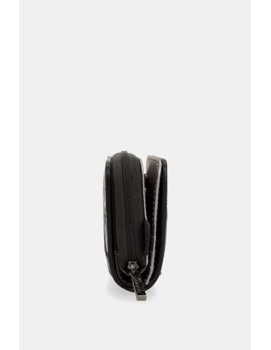 Cartera Pequeña Mujer Anekke Iron | Monedero y Tarjetero
