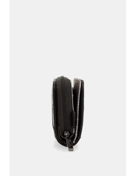 Cartera Pequeña Mujer Anekke Iron | Monedero y Tarjetero