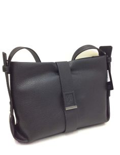 Bolso Grande Mujer Torrens Edurrne Negro | Polipiel