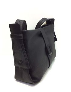 Bolso Grande Mujer Torrens Edurrne Negro | Polipiel 2