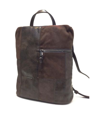 Mochila Antirrobo Mujer Torrens Eire Marrón