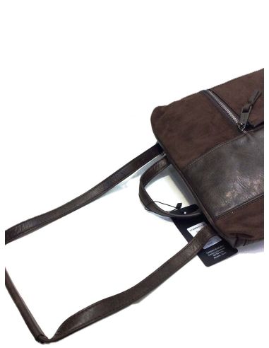 Mochila Antirrobo Mujer Torrens Eire Marrón