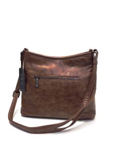 Bolso Bandolera Mujer Torrens Sofi Líbano | Mediano 2