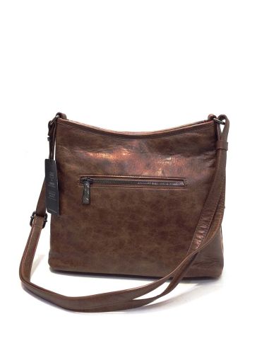 Bolso Bandolera Mujer Torrens Sofi Líbano | Mediano