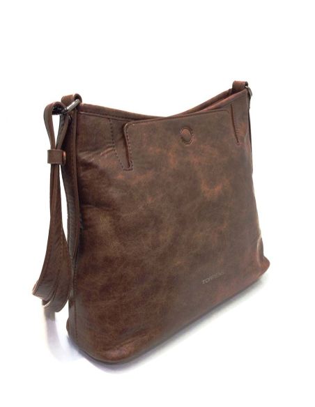 Bolso Bandolera Mujer Torrens Sofi Líbano | Mediano