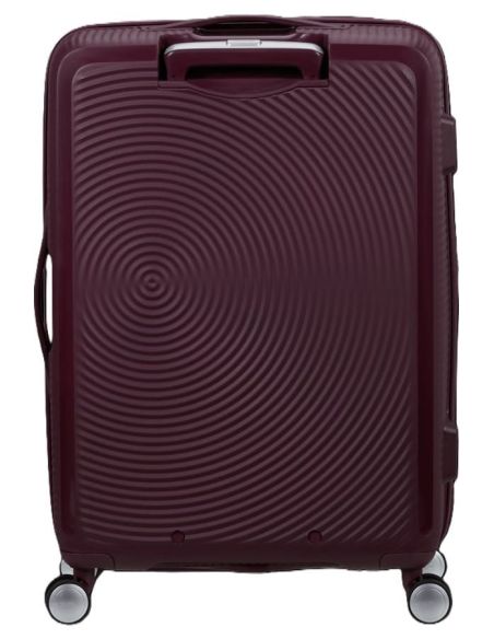 Maleta Mediana American Tourister Soundbox Wild Cherry