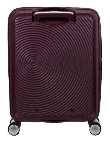 Maleta Cabina American Tourister Soundbox 55 cm Wild Cherry