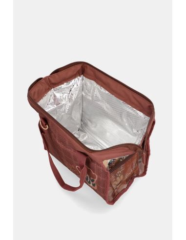 Nevera Porta-Alimentos Grande Anekke Tulip con Bandolera