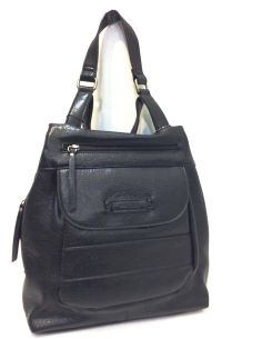 Mochila Antirrobo Mujer Matties Piel Sintética 2