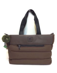 Shopper Mujer Matties Valira | Bolso Grande Textil
