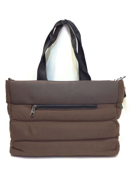 Shopper Mujer Matties Valira | Bolso Grande Textil