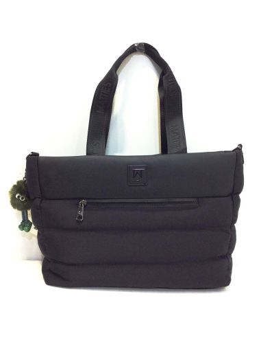 Shopper Mujer Matties Valira | Bolso Grande Textil