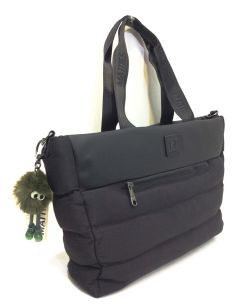 Shopper Mujer Matties Valira | Bolso Grande Textil 2