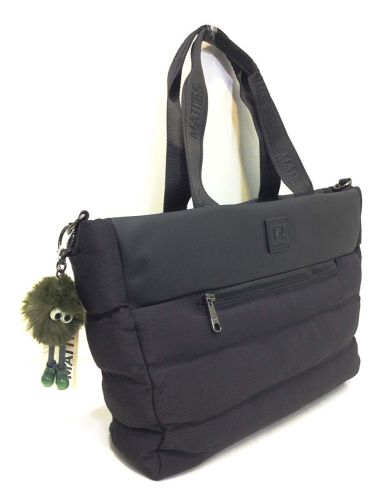 Shopper Mujer Matties Valira | Bolso Grande Textil