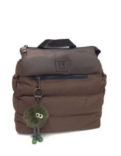 Mochila Mujer Matties Valira | Textil y Polipiel