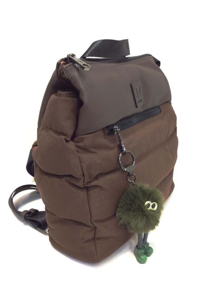 Mochila Mujer Matties Valira | Textil y Polipiel