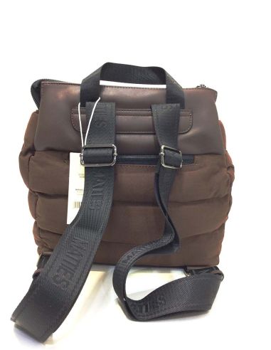 Mochila Mujer Matties Valira | Textil y Polipiel