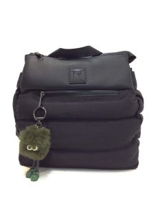 Mochila Mujer Matties Valira | Textil y Polipiel 2