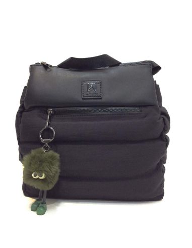 Mochila Mujer Matties Valira | Textil y Polipiel