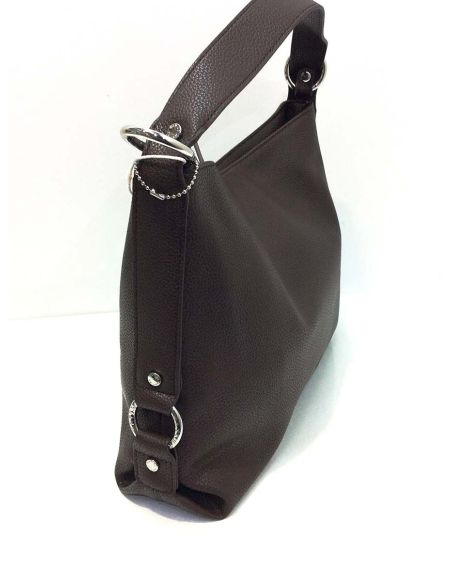 Bolso Bandolera Grande Mujer Matties Berlina