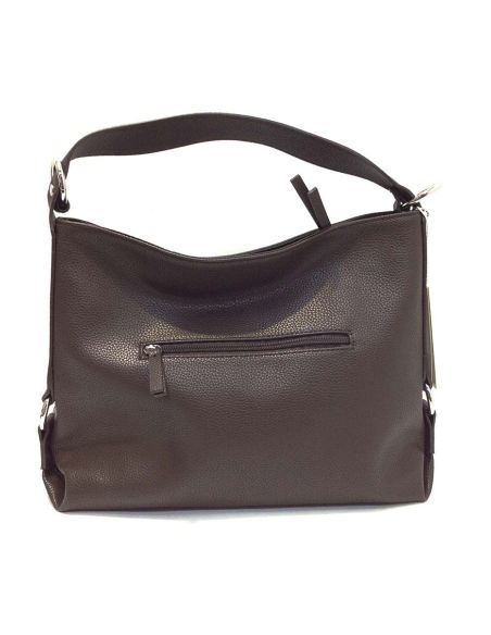 Bolso Bandolera Grande Mujer Matties Berlina