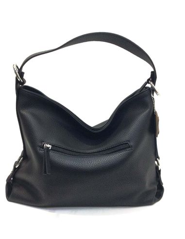 Bolso Bandolera Grande Mujer Matties Berlina