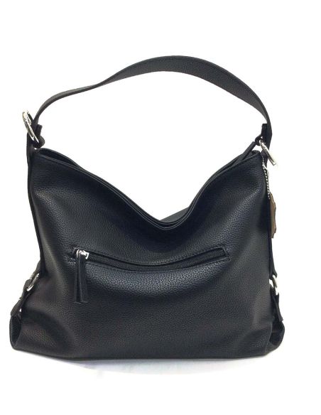 Bolso Bandolera Grande Mujer Matties Berlina