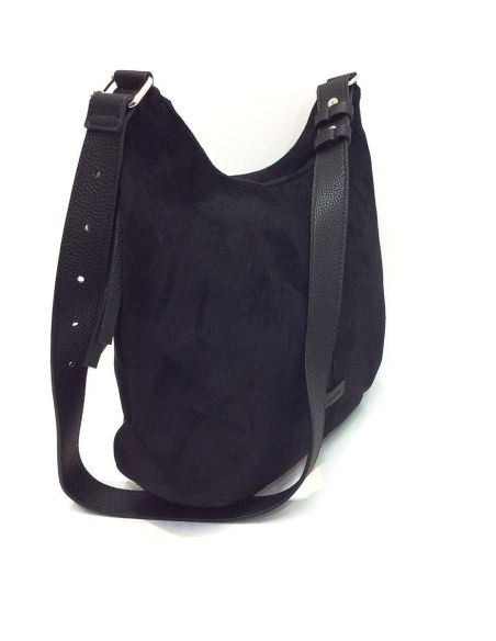 Bolso Bandolera Mujer Matties Copenhague | Otoño 2026
