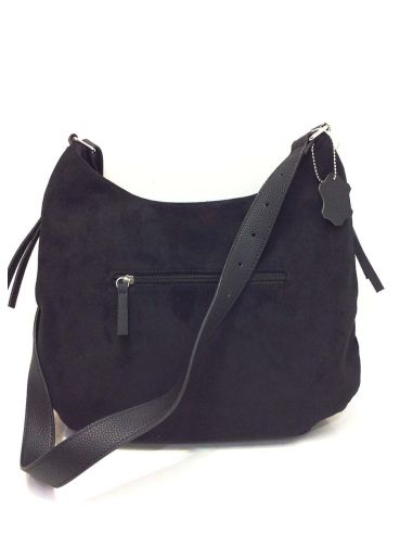 Bolso Bandolera Mujer Matties Copenhague | Otoño 2026