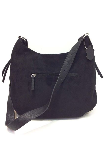 Bolso Bandolera Mujer Matties Copenhague | Otoño 2026
