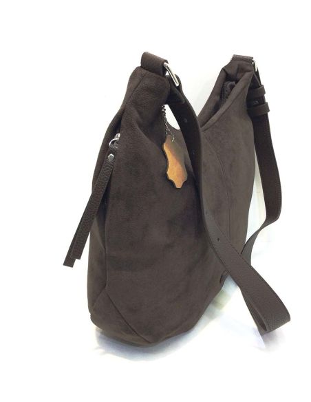 Bolso Bandolera Mujer Matties Copenhague | Otoño 2026