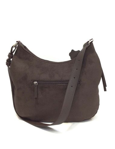Bolso Bandolera Mujer Matties Copenhague | Otoño 2026