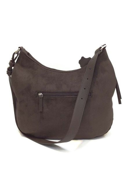 Bolso Bandolera Mujer Matties Copenhague | Otoño 2026