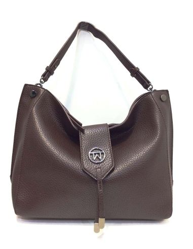 Bolso Góndola Grande Mujer Matties Oslo | Piel Sintética