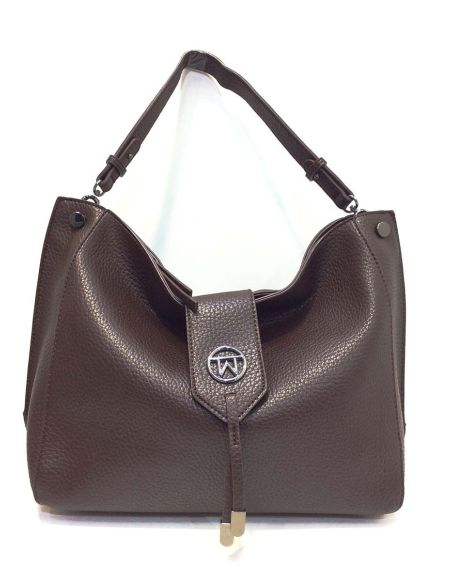Bolso Góndola Grande Mujer Matties Oslo | Piel Sintética