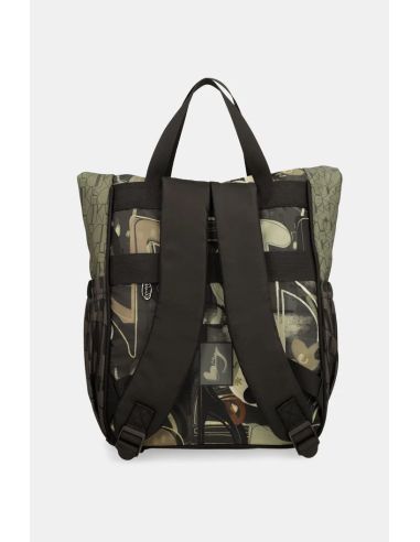 Mochila Multiuso Anekke Orchestra de Poliéster