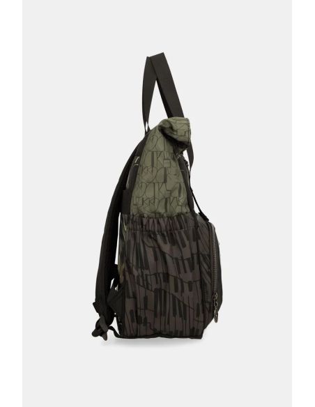 Mochila Multiuso Anekke Orchestra de Poliéster