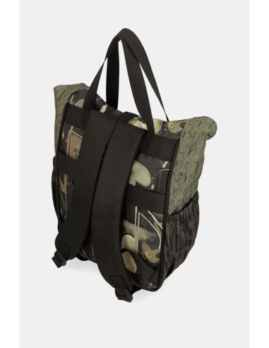 Mochila Multiuso Anekke Orchestra de Poliéster