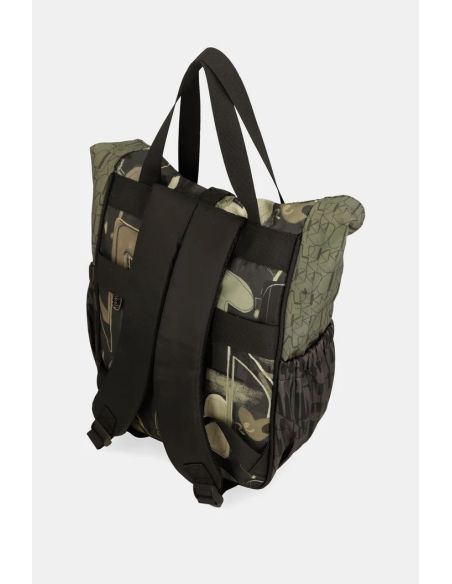 Mochila Multiuso Anekke Orchestra de Poliéster