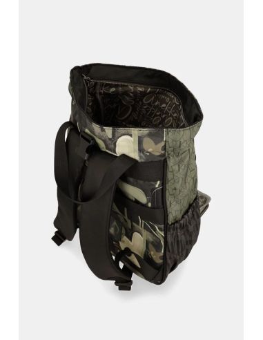 Mochila Multiuso Anekke Orchestra de Poliéster