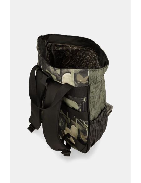 Mochila Multiuso Anekke Orchestra de Poliéster