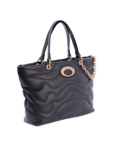 Shopper Negro de Don Agodon serie 18