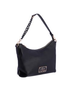 Bolso nylon don shops algodon