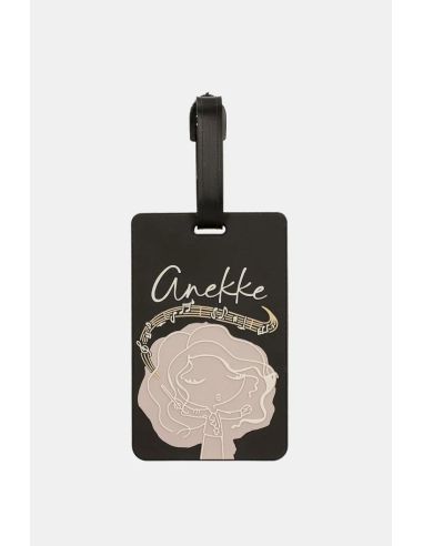 Identificador Tarjetero para Maletas Anekke Orchestra