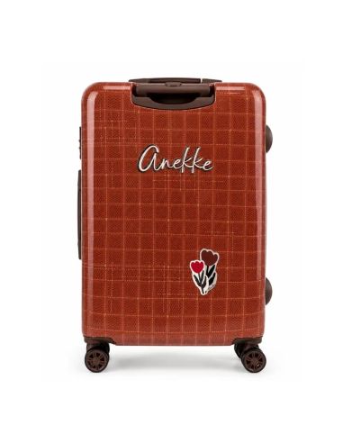 Maleta Mediana Anekke Tulip FW26 | Expandible TSA