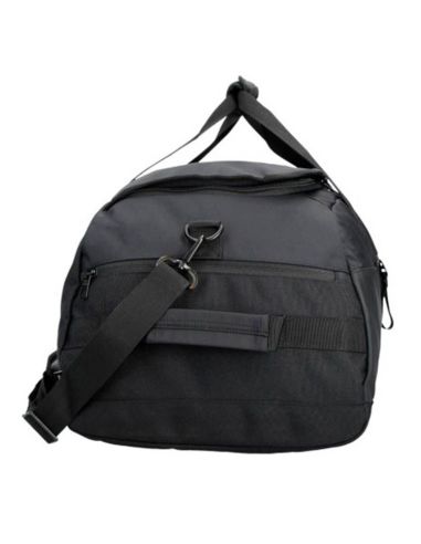 Bolsa de Viaje Pepe Jeans Sail Up Negra