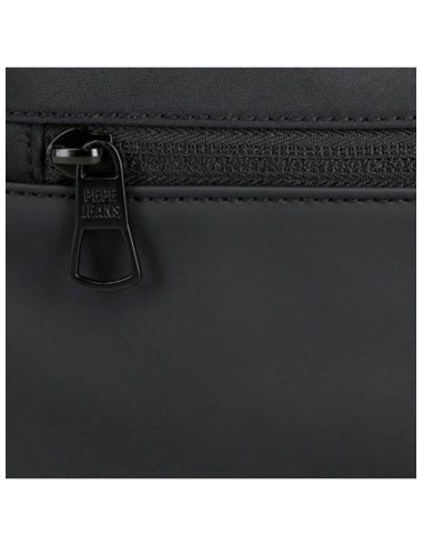 Bolsa de Viaje Pepe Jeans Sail Up Negra