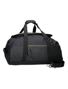 Bolsa de Viaje Pepe Jeans Sail Up Negra